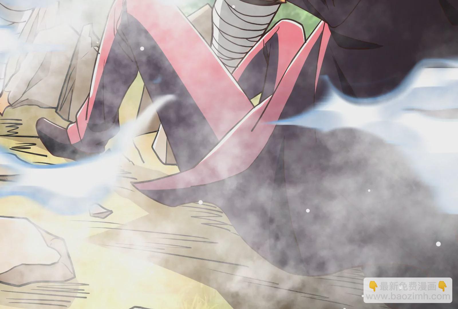 古神遊戲 - 第61話 探路！棋子的重要性(3/3) - 4